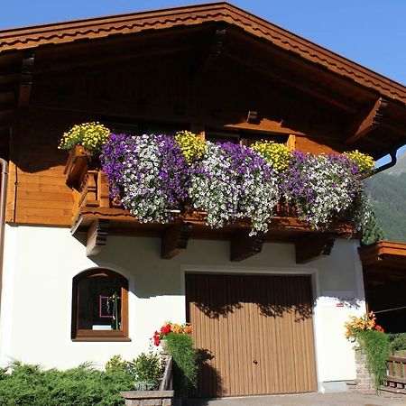 Chalet Walzl لانغنفلد المظهر الخارجي الصورة