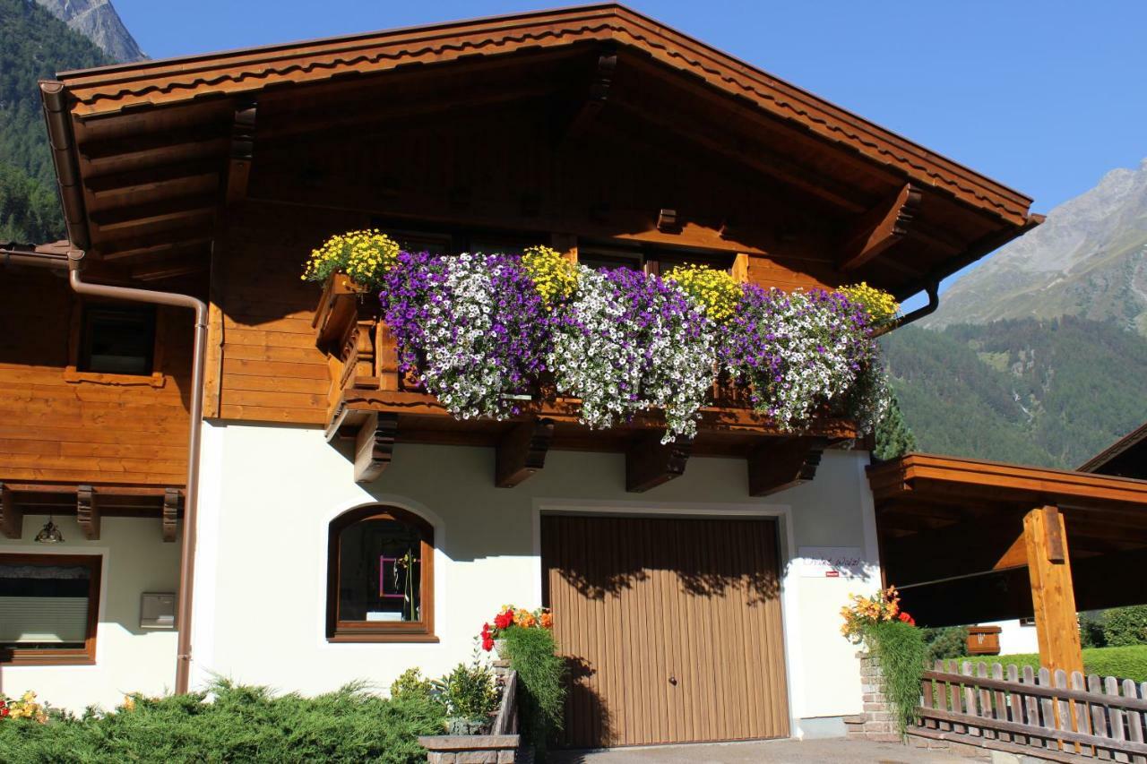 Chalet Walzl لانغنفلد المظهر الخارجي الصورة