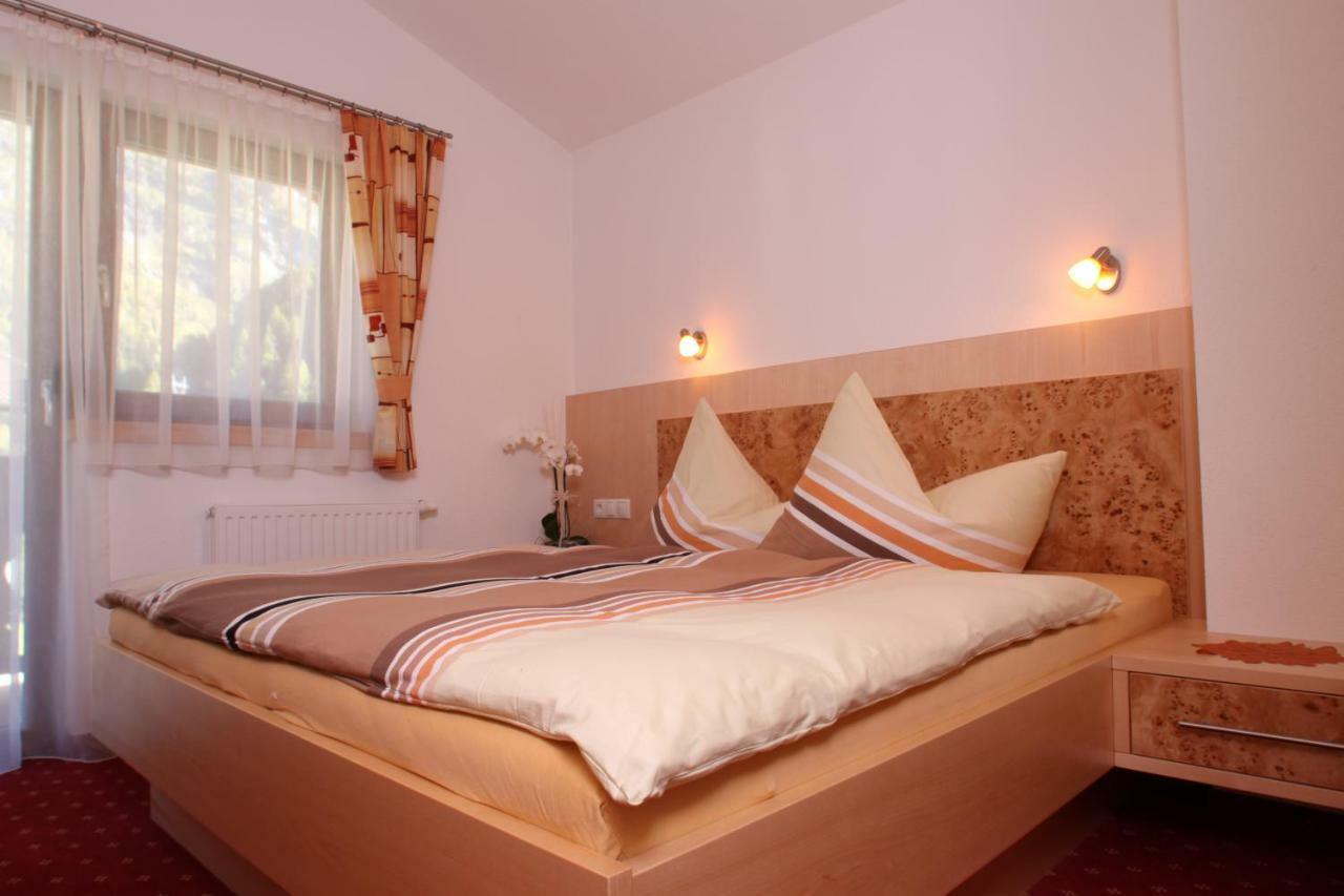 Chalet Walzl لانغنفلد المظهر الخارجي الصورة