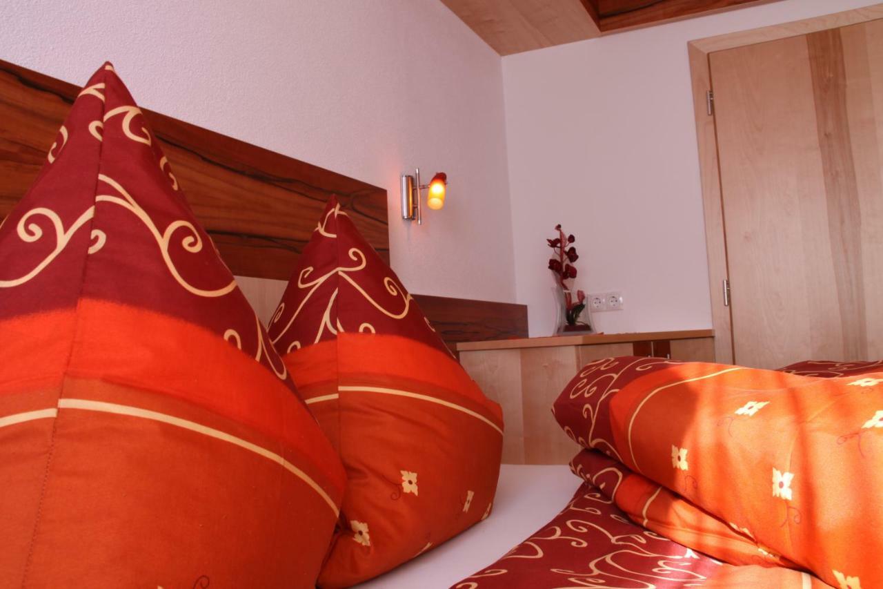 Chalet Walzl لانغنفلد المظهر الخارجي الصورة