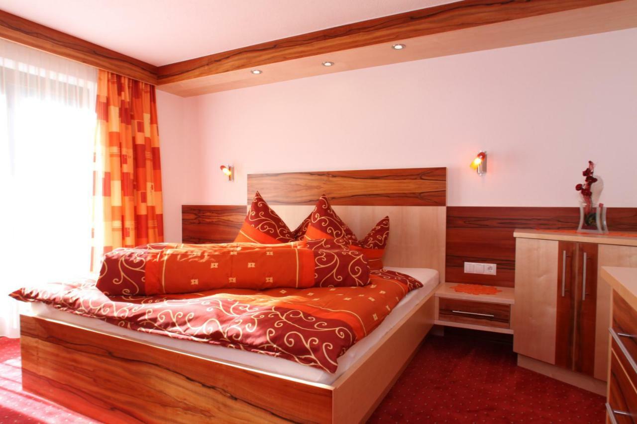 Chalet Walzl لانغنفلد المظهر الخارجي الصورة