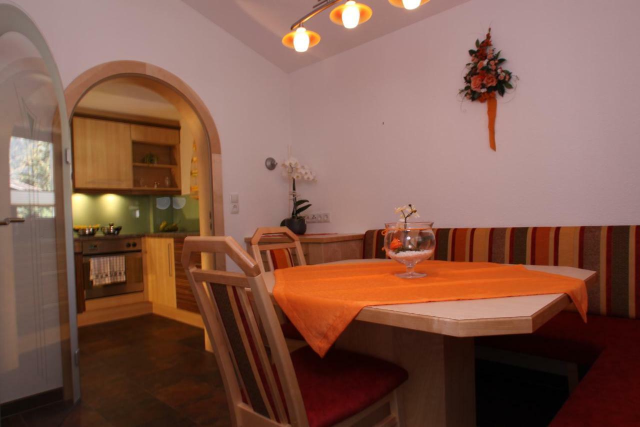 Chalet Walzl لانغنفلد المظهر الخارجي الصورة